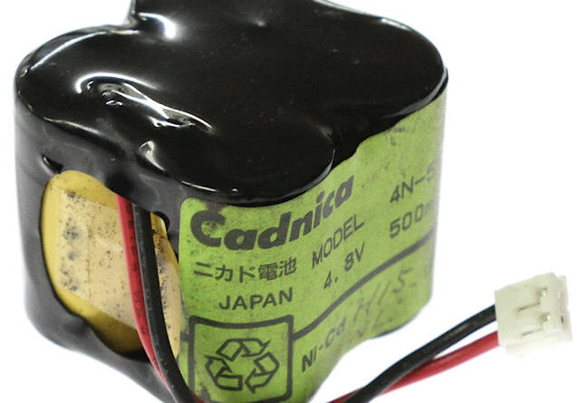 [MODEL 4N-500AC]FIGHTER EC-505B cordless clipper Power MINI 他 バッテリーセル交換