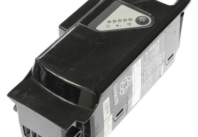 [NKY491B03B、P6034]Panasonic パナソニック リチウムビビSS20(2011～2014年モデル) 、シュガードロップ(2009～) 、EZ(2009～)バッテリーセル交換(カスタム保護回路交換付)