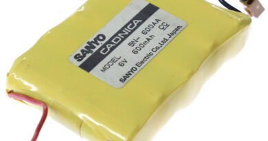 [5N-600AA]山武 スマート フィールド コミュニケータ SFC260-61X-XC 他 バッテリーセル交換