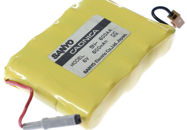 [5N-600AA]山武 スマート フィールド コミュニケータ SFC260-61X-XC 他 バッテリーセル交換