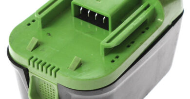 [BP-1207]高儀 EARTH MAN アースマン 電動工具 バッテリーセル交換