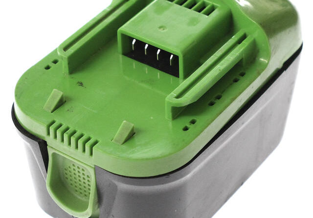 [BP-1207]高儀 EARTH MAN アースマン 電動工具 バッテリーセル交換