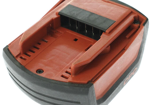 [B 14/1.6 Li-ion、B14/1.6Li-ion]ヒルティー HILTI 電動工具 SFC 14-A、SFH 14-A、SFL 14-A、SID 14-A、SIW 14-A 他 バッテリーセル交換