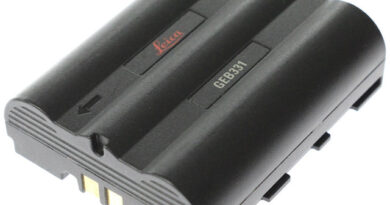 [GEB331、Art. No.:799190]Leica ライカ デジタルレベル LS10 LS15デジタルレベル フィールドコントローラー CS20 他 バッテリーセル交換