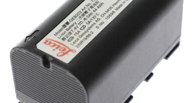[Type: GEB222 Art.No: 793973]Leica ライカ 測量機器 TS15 他 バッテリーセル交換