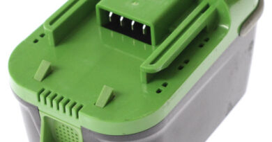 [BP-1207]高儀 EARTH MAN アースマン 電動工具 バッテリーセル交換