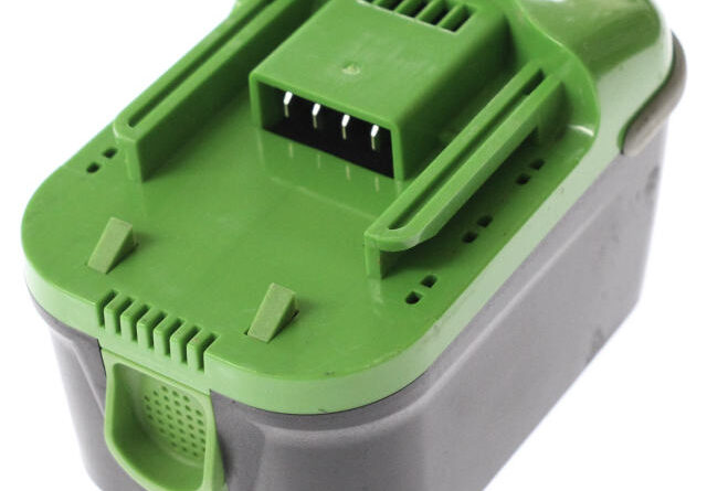 [BP-1207]高儀 EARTH MAN アースマン 電動工具 バッテリーセル交換