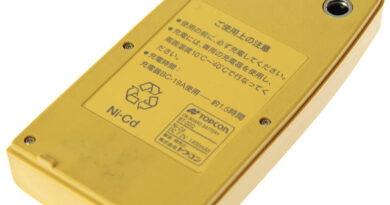 [BT-32Q]トプコン TOPCON CS-100、GPT-1003、GPT-1004 シリーズ 他 バッテリーセル交換