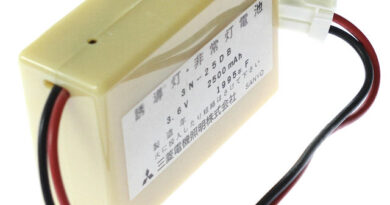 [3N25DB 3N-25DB]MITSUBISHI 三菱電機 非常灯電池 産業用照明 誘導非常灯 住設警報機器 バッテリーセル交換