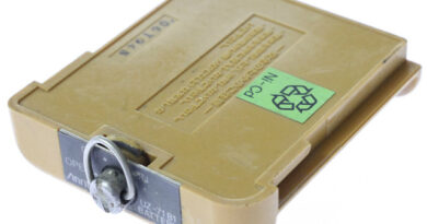 [UZ-71B1]アンリツ Anritsu Kinryo ラジコン リモコン バッテリーセル交換