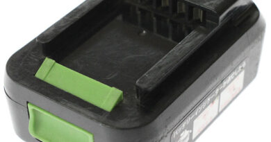 [BP-1001Li]高儀 EARTH MAN アースマン 電動工具 ドライバードリル 他 バッテリーセル交換