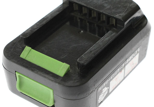 [BP-1001Li]高儀 EARTH MAN アースマン 電動工具 ドライバードリル 他 バッテリーセル交換