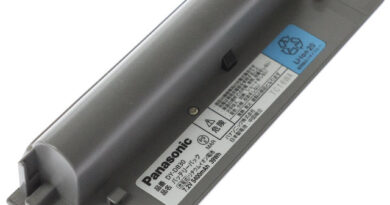 [DY-DB30]Panasonic パナソニック DMP-BV300 DMP-HV200 DMP-B200 他 バッテリーセル交換