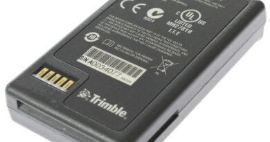 [P/N: 79400]Trimble トリンブル トータルステーション S6 S7 SX12 他 バッテリーセル交換