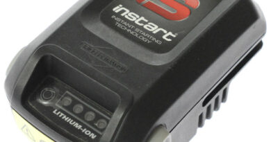 [MODEL: IS12B-593560 Service 593560]BRIGGS & STRATTON 芝刈り機 エンジン始動用 PLOW GC480PRO 他 バッテリーセル交換