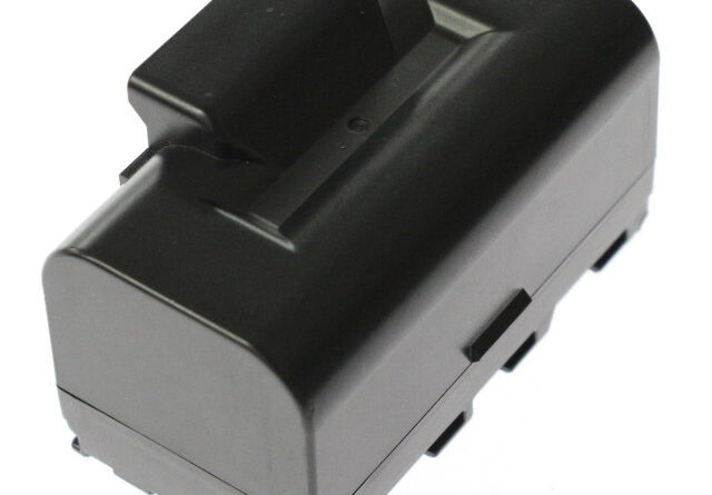 [BT-65Q]TOPCON トプコン GPT-7000i GPT-7000 GPT-9000 シリーズ 他 バッテリーセル交換