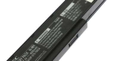 [PC-VP-WP84/OP-570-76934 PC-VP-WP-84]LaVie L LaVie G タイプL シリーズ 他 Ni-MH バッテリーセル交換