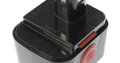 [BGA-10]PRO GEAR コメリ DA-1200 12V充電ドリルドライバー バッテリーセル交換