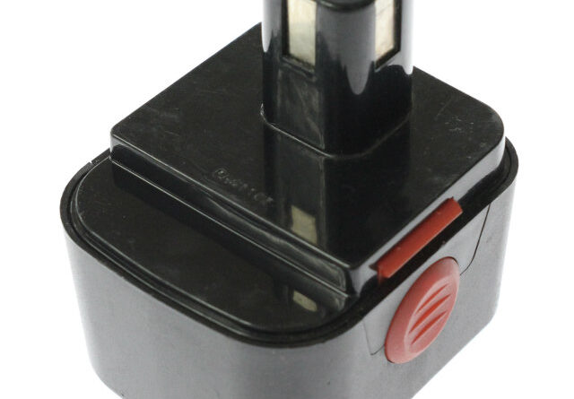 [BGA-10]PRO GEAR コメリ DA-1200 12V充電ドリルドライバー バッテリーセル交換