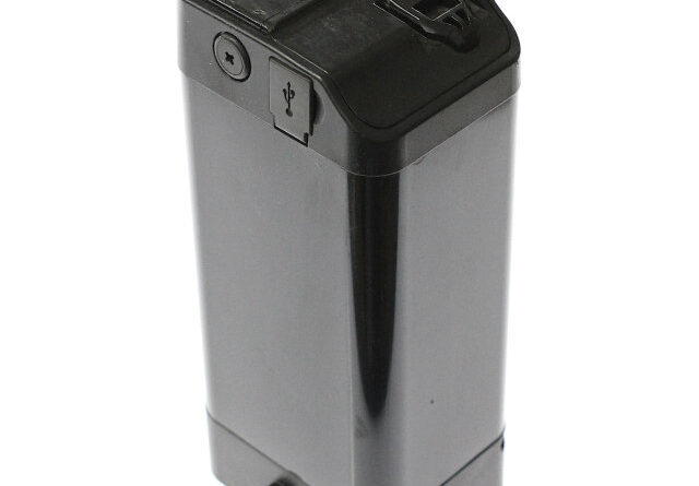 [NKY492B02]Panasonic パナソニック BE-ENB01 エネモービル・S 他 バッテリーセル交換(カスタム保護回路交換付)