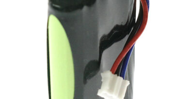 ■[HHR-09LTF3G1 VDF284101 互換]松下電工 Panasonic 車上盗難警報器 オートポリス VDF2040 他 カスタムバッテリー販売品