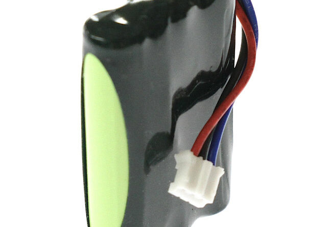 ■[HHR-09LTF3G1 VDF284101 互換]松下電工 Panasonic 車上盗難警報器 オートポリス VDF2040 他 カスタムバッテリー販売品