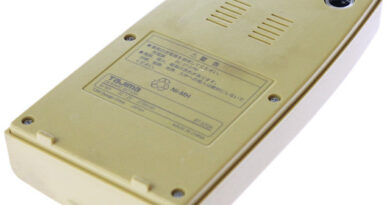 [BT-52QA]TAJIMA バッテリーセル交換