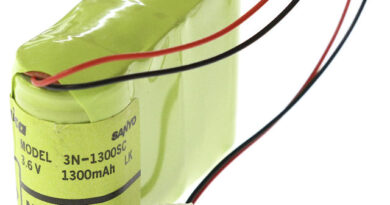 [3N-1300SC]パナソニック 太陽電池時計 設備時計 SEIKO セイコー 品番 QP-400 他用 バッテリーセル交換