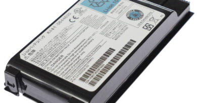 [FM-65、0644630、P/N:CP355526-02、FPB0208]富士通 Fujitsu BIBLO NF/D50、NF/D50N 他 バッテリーセル交換