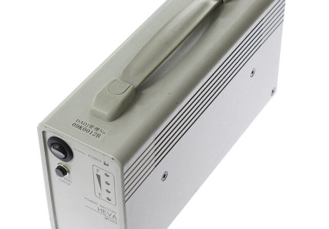 [Y00-00128、(本体:Y00-00256)]ENAXエナックス PowerBattery HEVA(19V) バッテリーセル交換