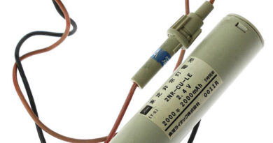 [2NR-CU-LE 52710227]東芝ライテック 非常灯電池 産業用照明 誘導非常灯 住設警報機器 バッテリーセル交換