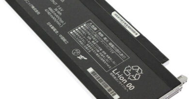 [CF-VZSU0EJS]Panasonic パナソニック CF-RZ シリーズ バッテリーセル交換