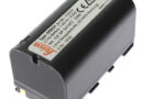 [Type: GEB221 Art.No: 733270]Leica ライカ 測量機器 TS15 他 バッテリーセル交換