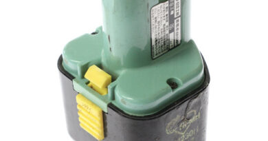 [EB1230H、EB 1230H]日立工機 HiKOKI WH12DM2、WH12DMR、WH12DMR2、WH12DAF2、WH12DK、WP12DM、WR12DM2、DS12DM2 他 バッテリーセル交換