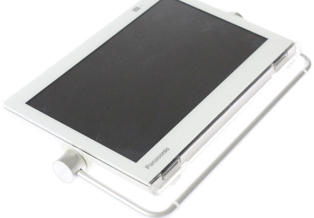 [N4HULQA00038]Panasonic パナソニック 防水テレビ プライベートビエラ UN-10T7D バッテリーセル交換