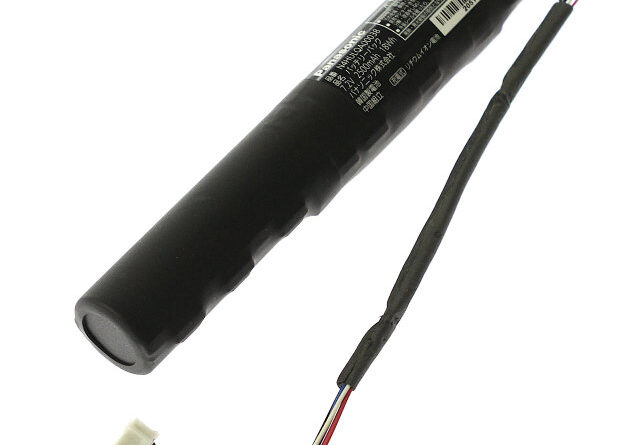 [N4HULQA00038]Panasonic パナソニック 防水テレビ プライベートビエラ UN-10T7D 他 バッテリーセル交換