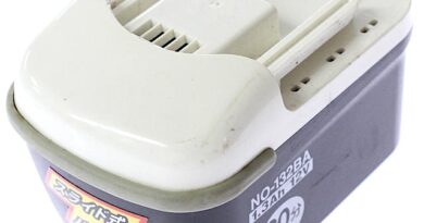 [NO-132BA]電動工具 CHECK IN KOBO ICD-1200C 他バッテリーセル交換