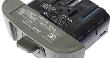 [BT-54Q]トプコン TOPCON LS-B4 他 バッテリーセル交換