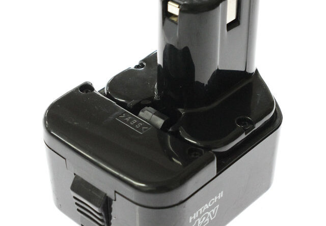 [BCC1215、BCC 1215]日立工機 HiKOKI インパクトドライバー FWH12DB、FWH12DC2、FWH12DC3 他 バッテリーセル交換