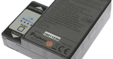 [BTR-09、BTR-09A]フジクラ 光ファイバ 融着接続機 FSM-70S、FSM-70R、FSM-19S、FSM-19R 他 バッテリーセル交換
