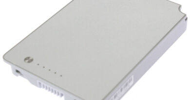 [A1078]Apple アップル PowerBook G4 15inch アルミニウム バッテリーセル交換