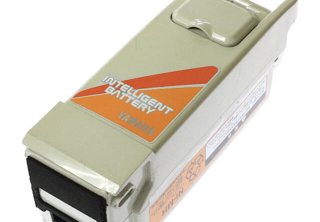 [90793-25057]ヤマハ YAMAHA 電動アシスト自転車 PZ26、PZ24、PZ26D、PZ24D、PZ26C、PU26、PU24 他 バッテリーセル交換