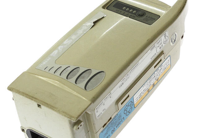 [90793-25079、X48-02]ヤマハ YAMAHA 電動アシスト自転車 PZ24LS 他 バッテリーセル交換(カスタム保護回路交換付)