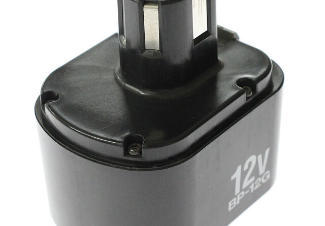 [BP-12G BP12G]LOBTEX ロブテックス LOBSTER ロブスター 電動工具 BR200M BR200MC BR200MP BN200 他 バッテリーセル交換