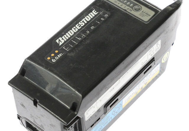 [X56-31、P4251]YAMAHA ヤマハ ブリヂストン BRIDGESTONE 電動アシスト自転車 バッテリーセル交換(カスタム保護回路交換付)