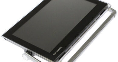 [N4HULQB00004]Panasonic パナソニック 防水テレビ プライベートビエラ UN-10TD6D バッテリーセル交換