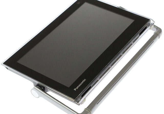 [N4HULQB00004]Panasonic パナソニック 防水テレビ プライベートビエラ UN-10TD6D バッテリーセル交換