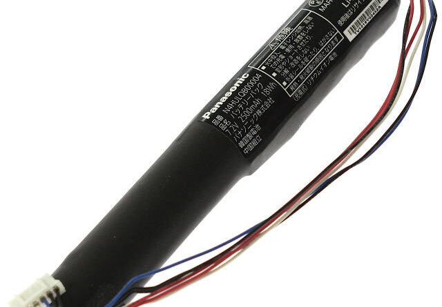 [N4HULQB00004]Panasonic パナソニック 防水テレビ プライベートビエラ UN-10T5、UN-10E6 他 バッテリーセル交換