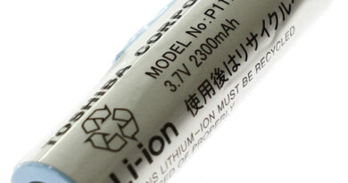 [MODEL No:P11R06-01-S02]東芝 TOSHIBA gigabeat V30E、V60E、MEV401、MEV41、MEV81 他 バッテリーセル交換