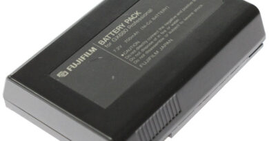 [GX680 Professional]フジフィルム 中判フィルムカメラ FUJI GX680 S 他 バッテリーセル交換